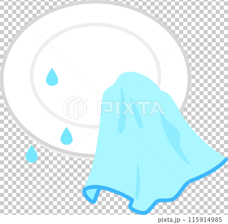 擦碗布、擦碗布 115914985