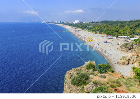 コンヤルティ・ビーチ ・パーク・アンタルヤ 115918330