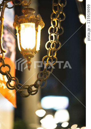 おしゃれなライト 115919099