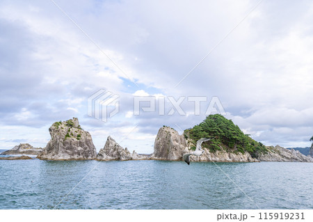 浄土ヶ浜 115919231