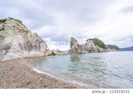浄土ヶ浜 浄土ヶ浜 115919232