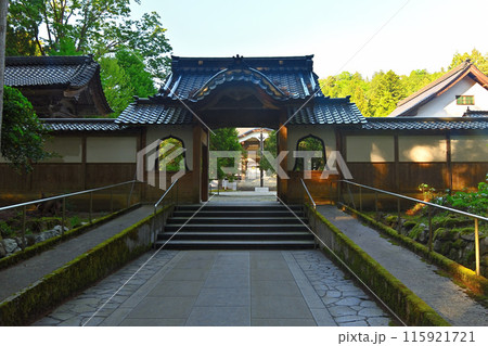 眼目山立山寺 富山県上市町 曹洞宗 眼目山立山寺 富山県上市町 曹洞宗 115921721
