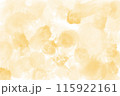 斑模様の背景素材 115922161