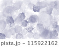 斑模様の背景素材 115922162