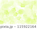 斑模様の背景素材 115922164