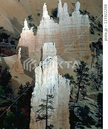 Mountains background. High mount, rocks and hills landscape Mountains background. High mount, rocks and hills landscape 115922209