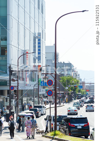 近鉄奈良駅前 近鉄奈良駅前 115922531