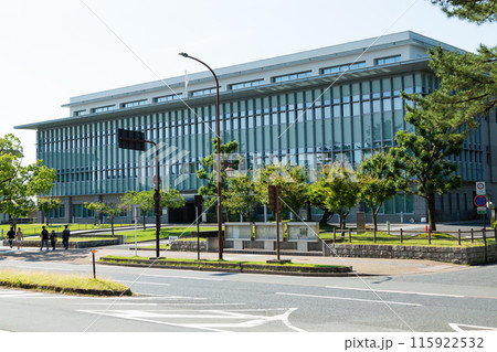 奈良県庁 115922532