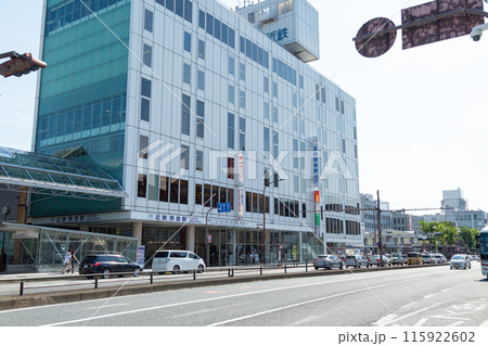 近鉄奈良駅前 115922602