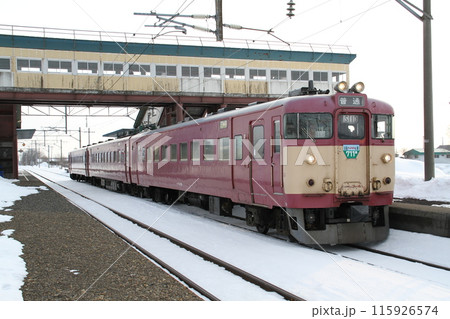 なつかしの711系電車 なつかしの711系電車 115926574