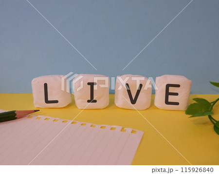 LIVEのアイキャッチ画像 115926840