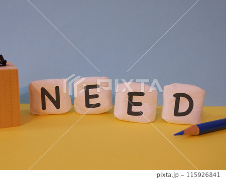 NEEDのアイキャッチ画像 115926841