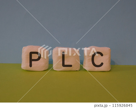 PLCのアイキャッチ画像 PLCのアイキャッチ画像 115926845
