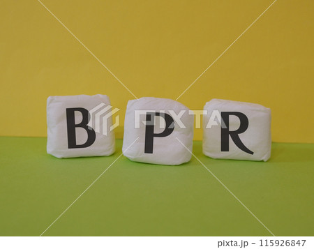 BPRのアイキャッチ画像 115926847