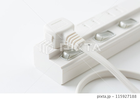 電源タップ 電源タップ 115927188