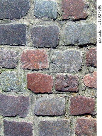 Castle wall texture Castle wall texture 115927696