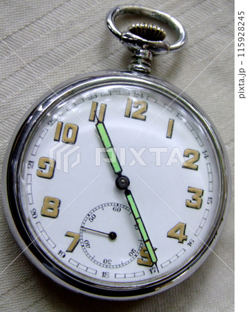 Stopwatch 115928245