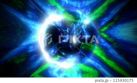 Birth of Conciousness 115930175