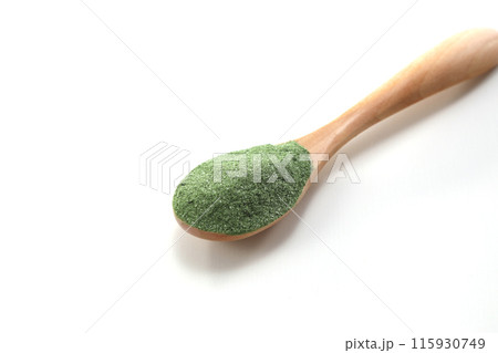 青汁 粉末 115930749