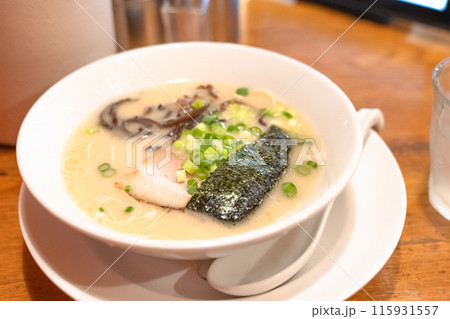 美味しいラーメン 美味しいラーメン 115931557