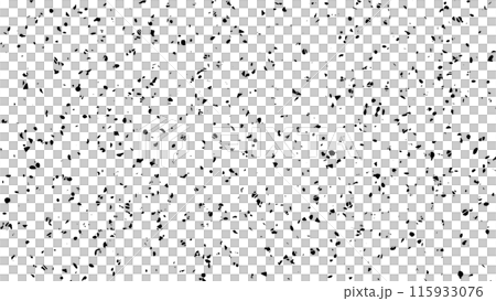 Grunge noise scratched rough texture uneven wall dirt abstract background decoration 115933076