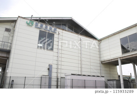 武蔵高萩駅／埼玉県日高市大字高萩 115933289