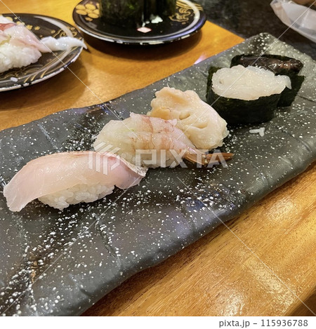 もりもり寿し 金沢駅前店 もりもり寿し 金沢駅前店 115936788