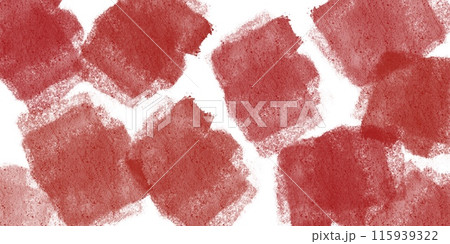 Red bold acrylic watercolour charcoal ink hand drawn illustration lines abstract Red bold acrylic watercolour charcoal ink hand drawn illustration lines abstract 115939322