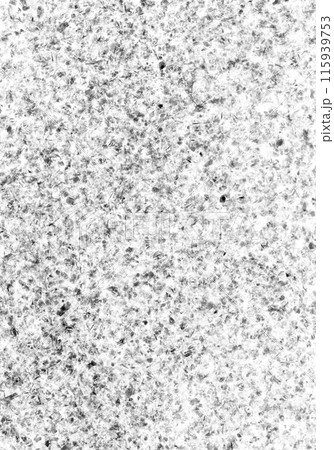 Abstract original freehand ornament print pattern 115939753