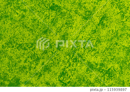 Green Verdant Color Paint Abstract Pattern Plaster Wall Texture Background Stucco Salad Green Verdant Color Paint Abstract Pattern Plaster Wall Texture Background Stucco Salad 115939897