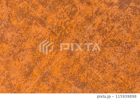 Abstract rough color pattern wall orange bright texture background solid brown Abstract rough color pattern wall orange bright texture background solid brown 115939898