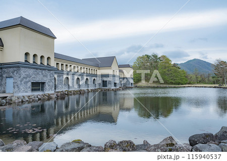 福島 諸橋近代美術館 福島 諸橋近代美術館 115940537