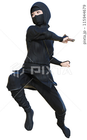 忍者☆Ninja 忍者☆Ninja 115944679
