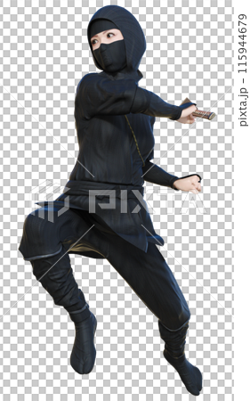 忍者☆Ninja 忍者☆Ninja 115944679