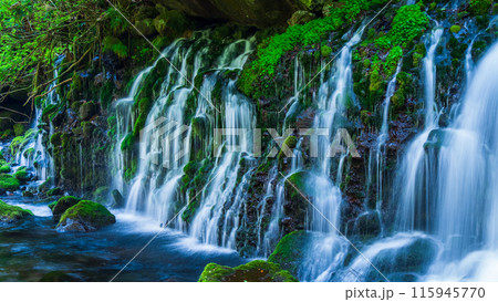 元滝伏流水 115945770