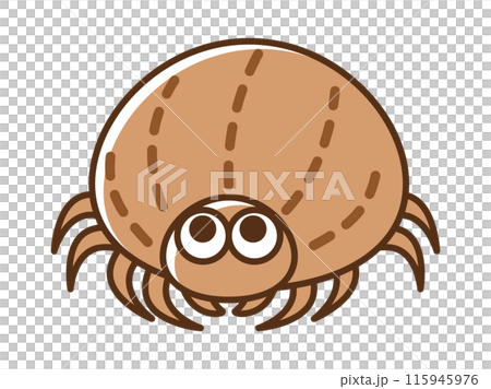 Pest_mite 插圖 115945976