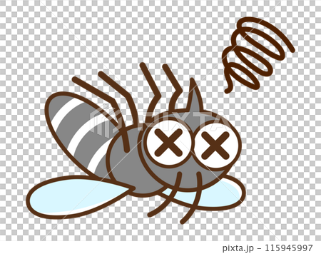 Pest_落蚊 115945997