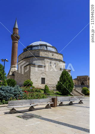 シワス　カレ・モスク 115946209