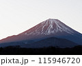 富士山　日富士山　日本の世界自然遺産本の世界自然遺産 115946720