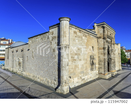 シワス ブルジエ神学校 シワス ブルジエ神学校 115947002