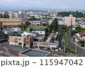 弘南鉄道大鰐線 115947042