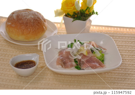 健康レッシング 115947592