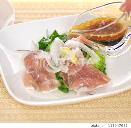 健康レッシング 115947681