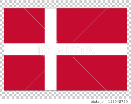 世界國旗 丹麥 115948730
