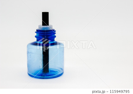 A picture of mosquito repellent with selective focus A picture of mosquito repellent with selective focus 115949795