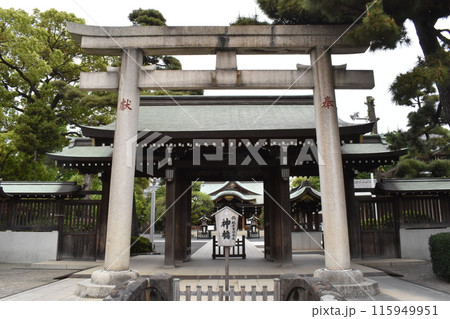 六郷神社、神社、東京大田区 六郷神社、神社、東京大田区 115949951