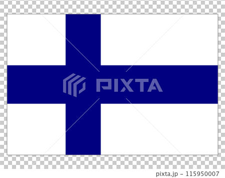 Flags of the World: Finland 115950007