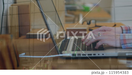 The world of business and technology is constantly changing and evolving The world of business and technology is constantly changing and evolving 115954383