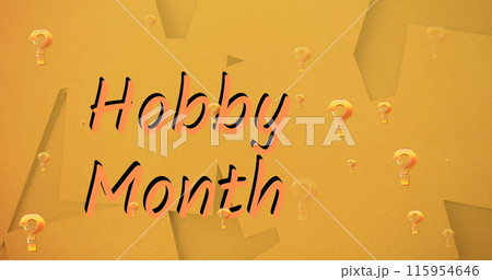 National hobby month is a time to celebrate our favorite pastimes and to encourage others to try new National hobby month is a time to celebrate our favorite pastimes and to encourage others to try new 115954646