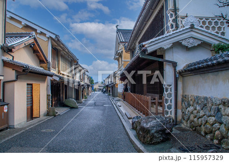 内子町 内子町 115957329